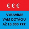 Vybavíme Vám dotáciu na drevodomy až 10.000 EUR!!!